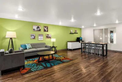 Photo 4 - WoodSpring Suites Port St. Lucie