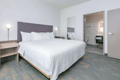 Photo 4 - Home2 Suites By Hilton Huntsville, Tx