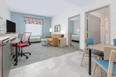 Photo 5 - Home2 Suites By Hilton Huntsville, Tx