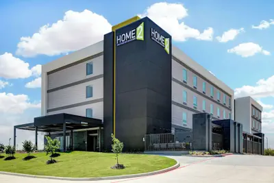 Photo 2 - Home2 Suites By Hilton Huntsville, Tx