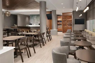 Photo 4 - Springhill Suites By Marriott Fayetteville I 95