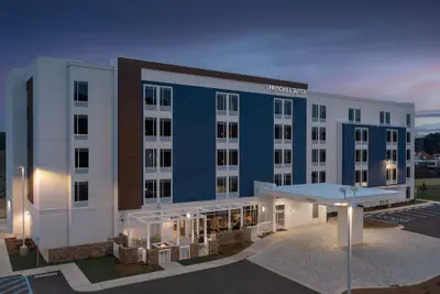 Photo 2 - Springhill Suites By Marriott Fayetteville I 95