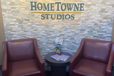 Photo 3 - HomeTowne Studios by Red Roof Prattville
