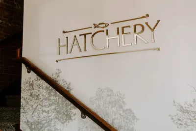 Photo 3 - Hatchery Riverside Hotel & Event Venue