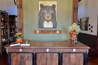 Photo 3 - The Dogwood Inn