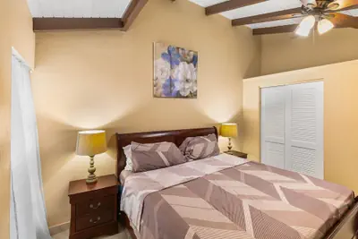 Photo 4 - Caribbean View Style 1 Bedroom Condo by RedAwning