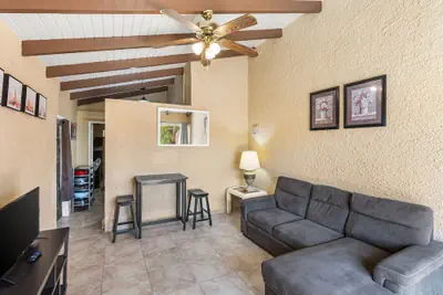 Photo 2 - Caribbean View Style 1 Bedroom Condo by RedAwning