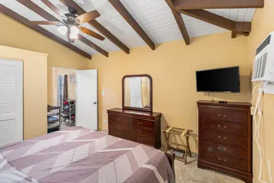 Photo 5 - Caribbean View Style 1 Bedroom Condo by RedAwning