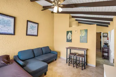 Photo 2 - A Getaway From Your Getaway 1 Bedroom Condo by RedAwning
