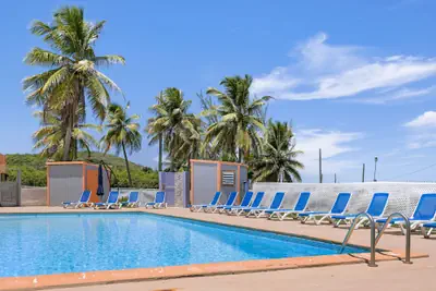 Photo 2 - Caribbean View For You 1 Bedroom Condo by RedAwning