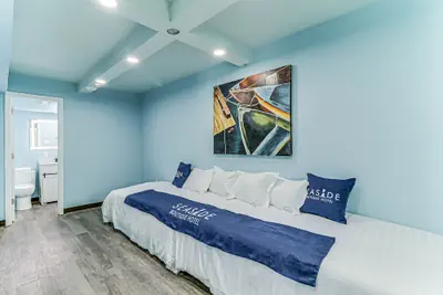 Photo 5 - Seaside Boutique Hotel