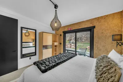 Photo 3 - Canyon Casitas at Zion
