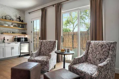 Photo 2 - The Stables Suite Two