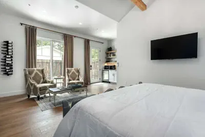 Photo 5 - The Stables Suite One