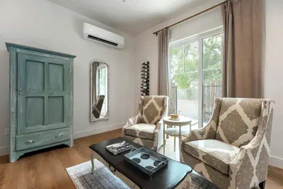 Photo 2 - The Stables Suite One
