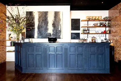Photo 2 - The Bishop Hotel