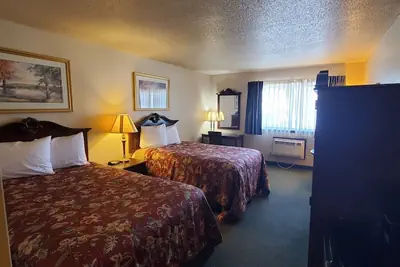 Photo 4 - The Jeffreys Hotel Extended Stay