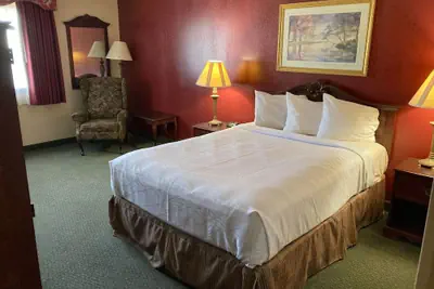 Photo 3 - The Jeffreys Hotel Extended Stay
