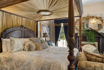 Photo 5 - Ross Mansion Bed & Breakfast and Events