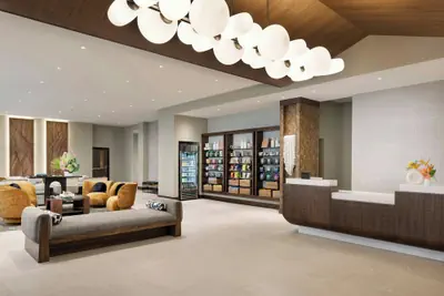 Photo 4 - AC Hotel by Marriott Honolulu