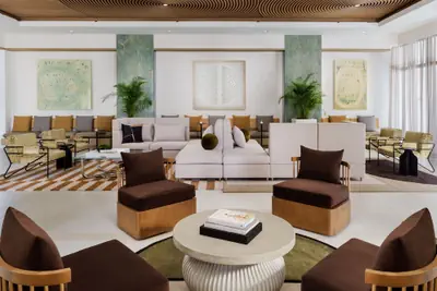 Photo 4 - AC Hotel by Marriott Naples 5th Avenue