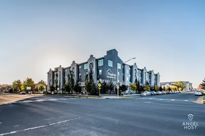 Photo 2 - Bringham's Mill Apartments