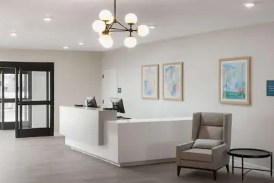 Photo 3 - WaterWalk Extended Stay by Wyndham Huntsville
