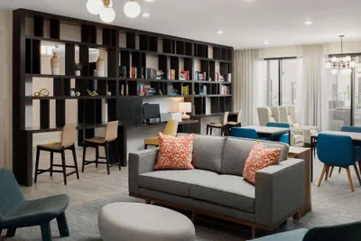 Photo 4 - WaterWalk Extended Stay by Wyndham Huntsville