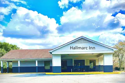 Photo 2 - Hallmarc Inn New Albany