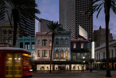 Photo 2 - The Rubenstein Hotel