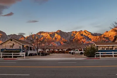 Photo 2 - Mt Williamson Motel and Basecamp