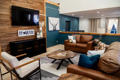Photo 4 - OK Welcome Home Hotel
