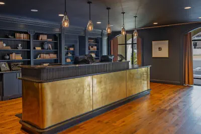 Photo 4 - The Publisher, Downtown Fredericksburg, a Tribute Portfolio Hotel