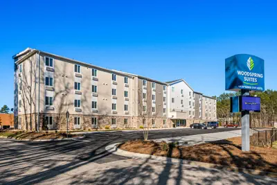 Photo 2 - Woodspring Suites Yorktown Newport News