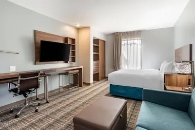 Photo 5 - Mainstay Suites Ocean City West