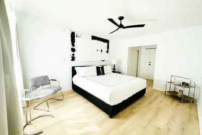 Photo 5 - Jazz Hotel Palm Springs