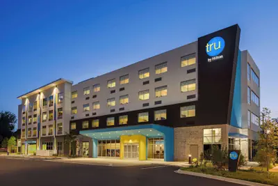 Photo 2 - Tru By Hilton Charlotte Tyvola I-77