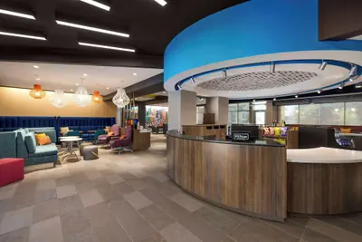 Photo 5 - Tru By Hilton Charlotte Tyvola I-77