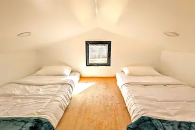Photo 5 - Wildhaven Yosemite Glamping