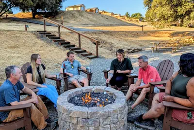 Photo 2 - Wildhaven Yosemite Glamping