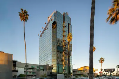 Photo 2 - Kasa Sunset Los Angeles