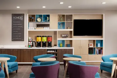 Photo 5 - Home2 Suites By Hilton Jackson