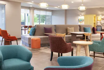 Photo 4 - Home2 Suites By Hilton Jackson