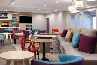 Photo 3 - Home2 Suites By Hilton Jackson