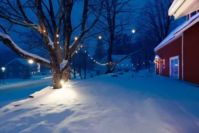 Photo 2 - Deerfield Valley Inn