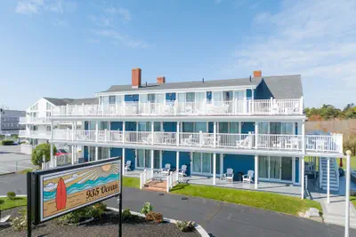 Photo 2 - 935 Ocean A Beachside Inn