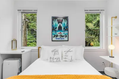Photo 2 - Darth Vader's Death Star Suite