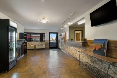 Photo 3 - SureStay by Best Western Camp Verde
