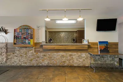 Photo 2 - SureStay by Best Western Camp Verde