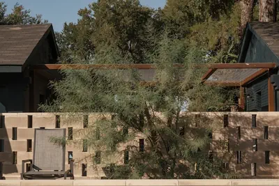 Photo 2 - Ranch Motel